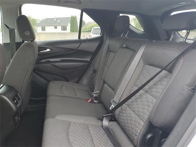Used 2019 Chevrolet Equinox For Sale in Waterford Twp, MI