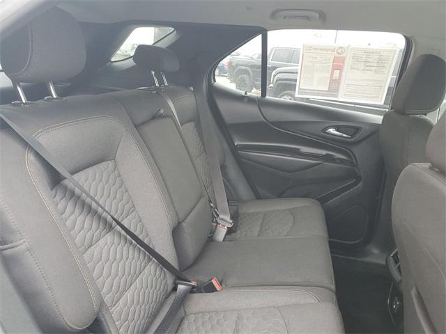 Used 2019 Chevrolet Equinox For Sale in Waterford Twp, MI