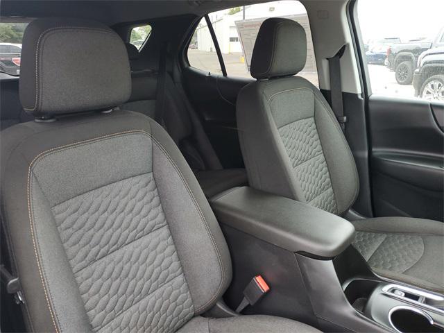 Used 2019 Chevrolet Equinox For Sale in Waterford Twp, MI