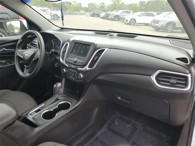 Used 2019 Chevrolet Equinox For Sale in Waterford Twp, MI