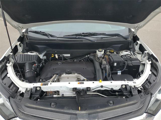 Used 2019 Chevrolet Equinox For Sale in Waterford Twp, MI