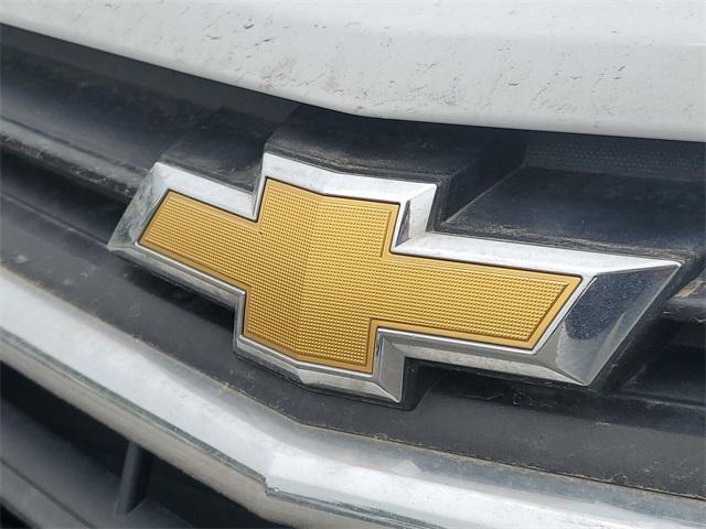 Used 2019 Chevrolet Equinox For Sale in Waterford Twp, MI