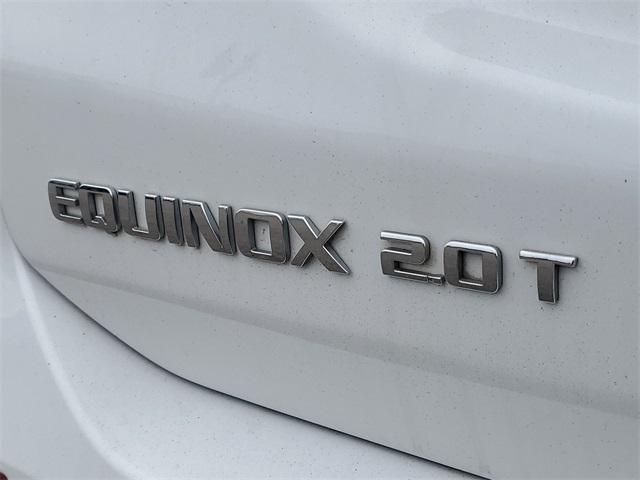 Used 2019 Chevrolet Equinox For Sale in Waterford Twp, MI