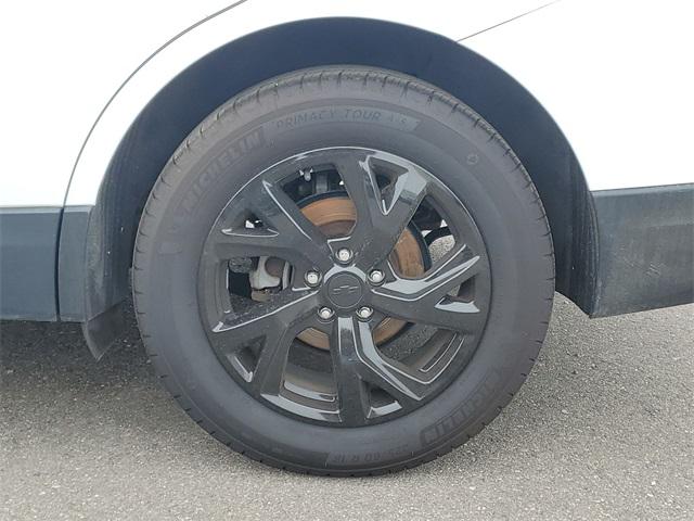 Used 2019 Chevrolet Equinox For Sale in Waterford Twp, MI