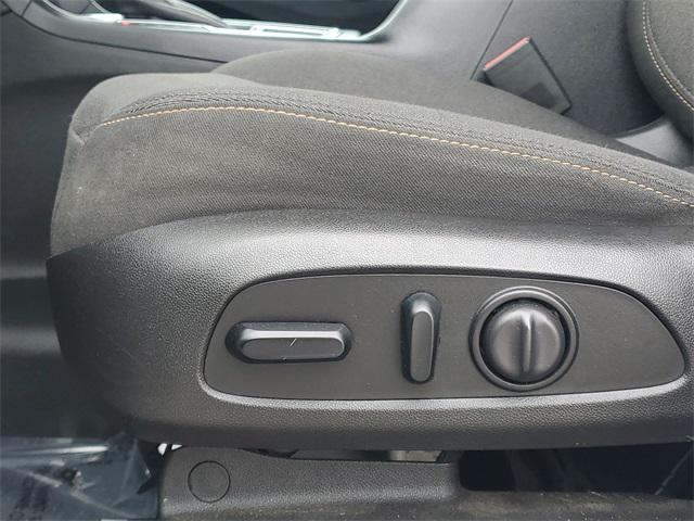Used 2019 Chevrolet Equinox For Sale in Waterford Twp, MI