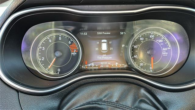Used 2019 Jeep Cherokee For Sale in Waterford Twp, MI