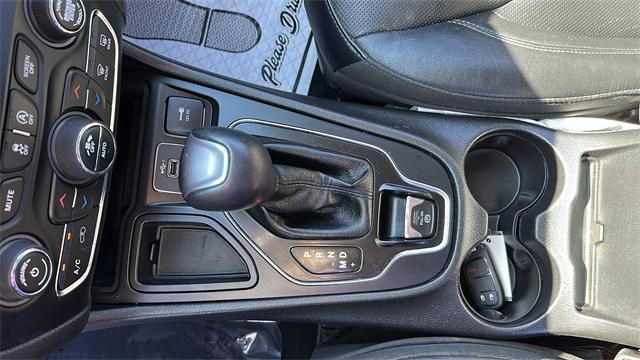 Used 2019 Jeep Cherokee For Sale in Waterford Twp, MI