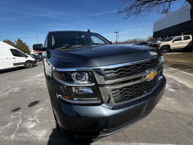 Used 2019 Chevrolet Tahoe For Sale in Waterford Twp, MI