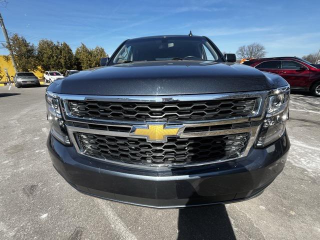 Used 2019 Chevrolet Tahoe For Sale in Waterford Twp, MI