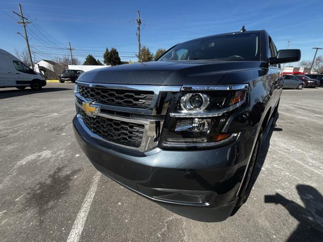 Used 2019 Chevrolet Tahoe For Sale in Waterford Twp, MI