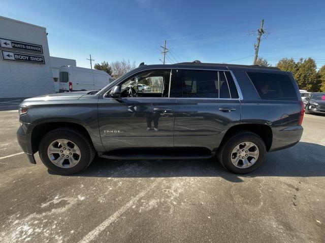 Used 2019 Chevrolet Tahoe For Sale in Waterford Twp, MI