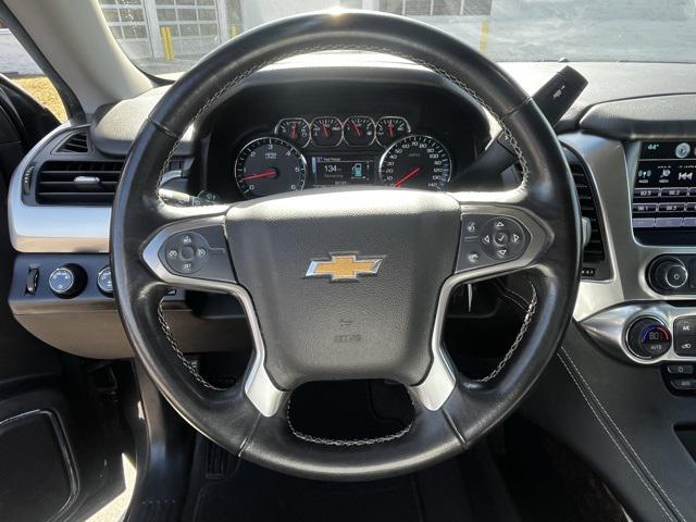 Used 2019 Chevrolet Tahoe For Sale in Waterford Twp, MI