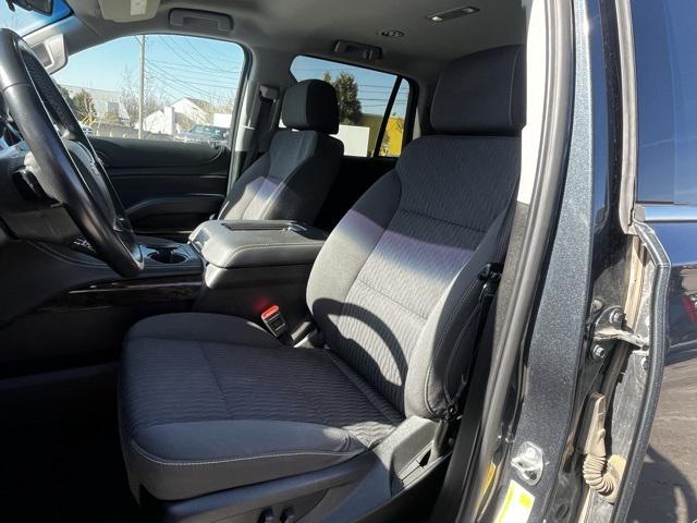 Used 2019 Chevrolet Tahoe For Sale in Waterford Twp, MI