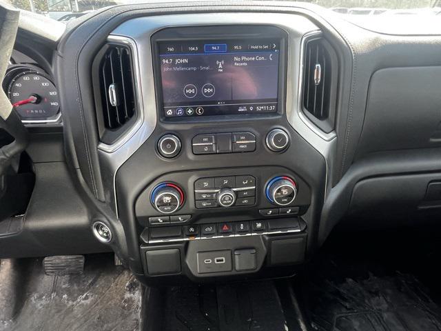 Used 2020 Chevrolet Silverado 1500 For Sale in Waterford Twp, MI