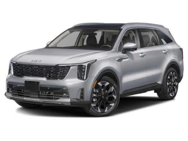 2025 Kia Sorento SX for sale in Kenner, LA