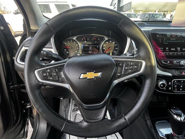 Used 2018 Chevrolet Equinox For Sale in Waterford Twp, MI