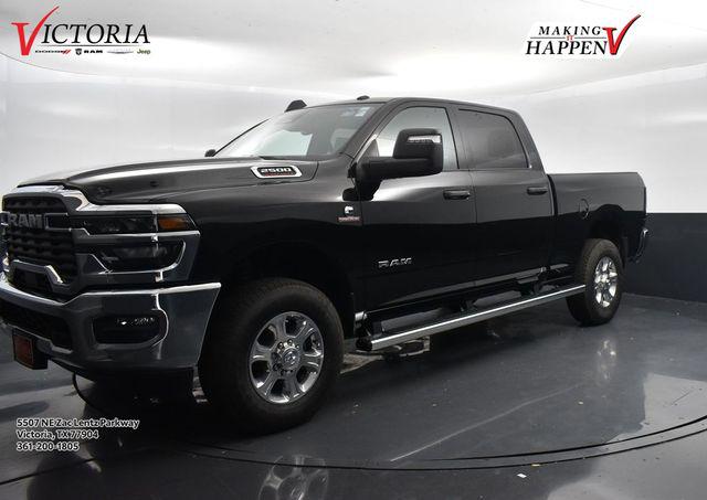 2025 Ram 2500 Lone Star Crew Cab 4x4 6'4" Box for sale in Victoria, TX