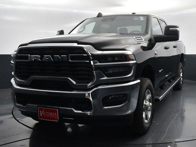 2025 Ram 2500 Lone Star Crew Cab 4x4 6'4" Box