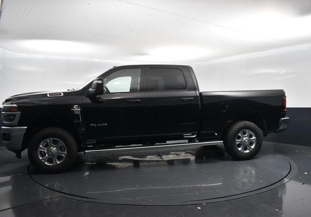 2025 Ram 2500 Lone Star Crew Cab 4x4 6'4" Box
