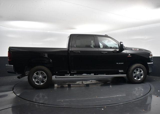 2025 Ram 2500 Lone Star Crew Cab 4x4 6'4" Box