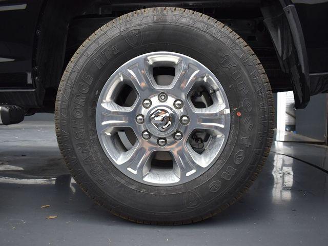 2025 Ram 2500 Lone Star Crew Cab 4x4 6'4" Box