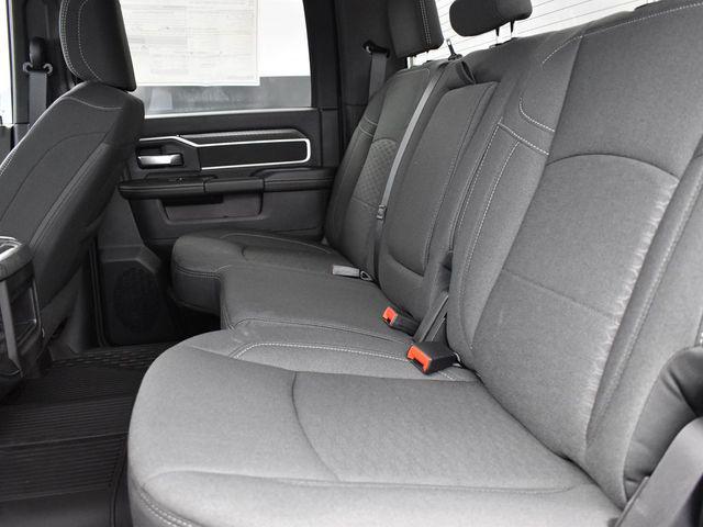 2025 Ram 2500 Lone Star Crew Cab 4x4 6'4" Box