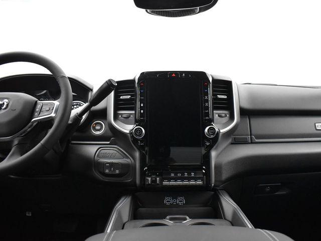2025 Ram 2500 Lone Star Crew Cab 4x4 6'4" Box