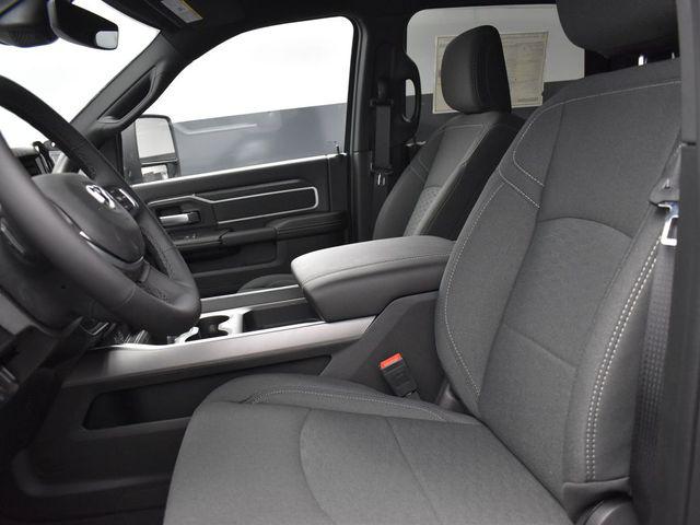 2025 Ram 2500 Lone Star Crew Cab 4x4 6'4" Box