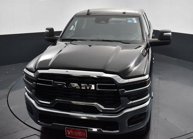 2025 Ram 2500 Lone Star Crew Cab 4x4 6'4" Box