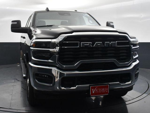 2025 Ram 2500 Lone Star Crew Cab 4x4 6'4" Box