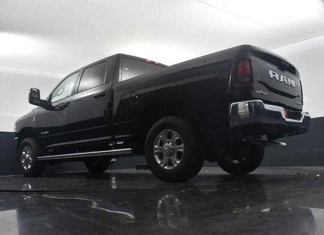 2025 Ram 2500 Lone Star Crew Cab 4x4 6'4" Box