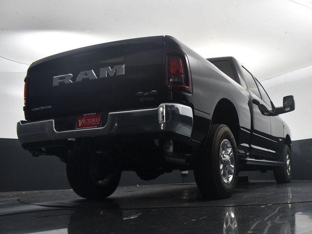 2025 Ram 2500 Lone Star Crew Cab 4x4 6'4" Box