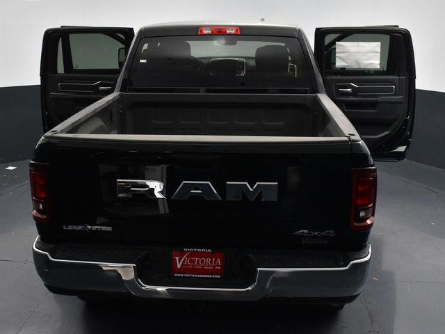 2025 Ram 2500 Lone Star Crew Cab 4x4 6'4" Box