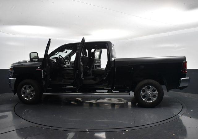 2025 Ram 2500 Lone Star Crew Cab 4x4 6'4" Box