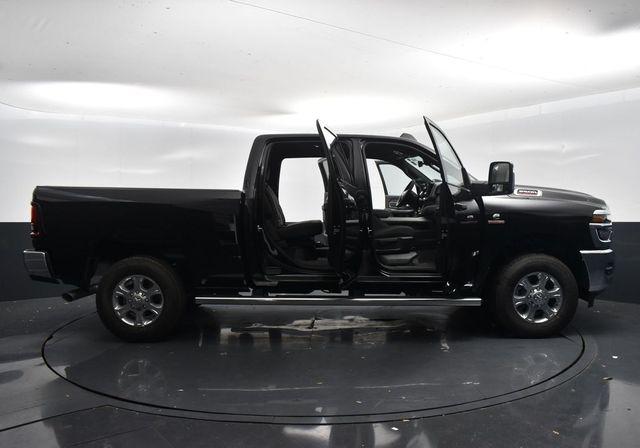 2025 Ram 2500 Lone Star Crew Cab 4x4 6'4" Box