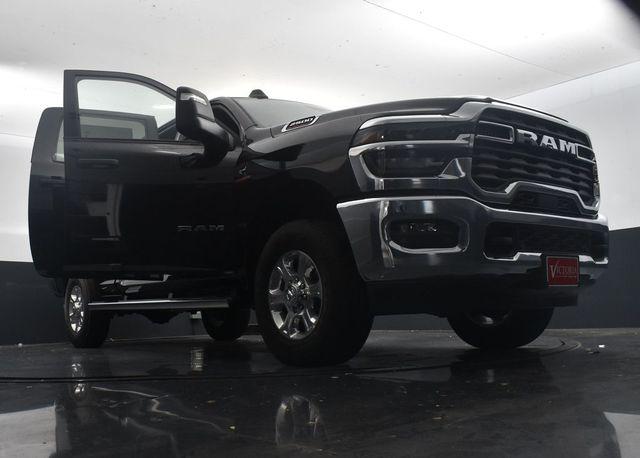 2025 Ram 2500 Lone Star Crew Cab 4x4 6'4" Box