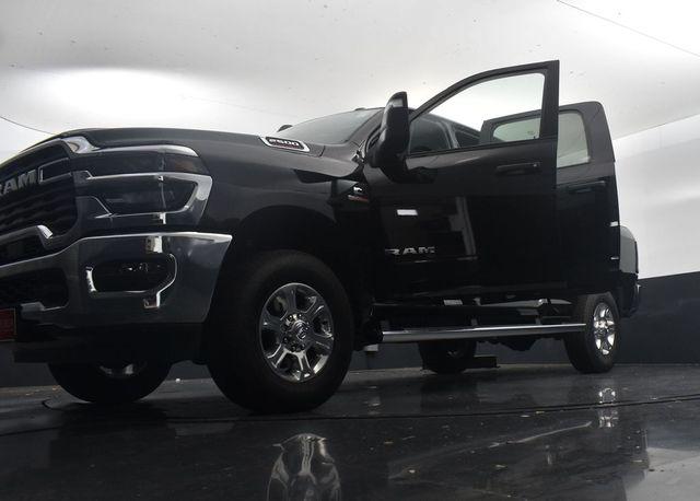 2025 Ram 2500 Lone Star Crew Cab 4x4 6'4" Box