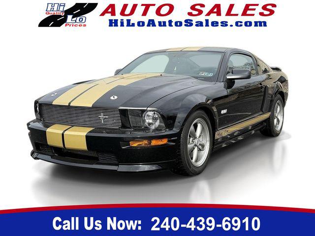 2006 Ford Mustang GT for sale in Cockeysville, MD