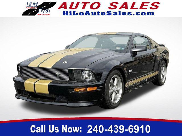 2006 Ford Mustang GT for sale in Cockeysville, MD