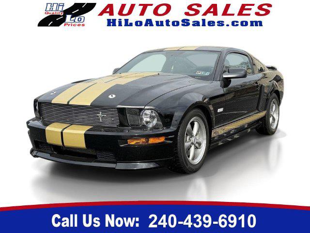 2006 Ford Mustang GT for sale in Cockeysville, MD