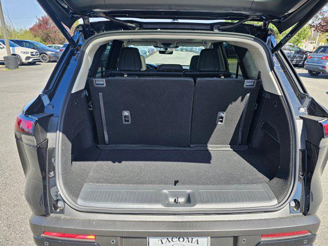 2025 INFINITI QX60 PURE AWD