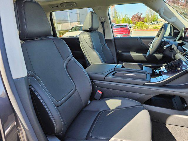 2025 INFINITI QX80 PURE AWD