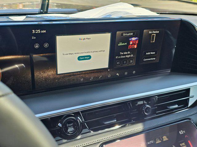 2025 INFINITI QX80 PURE AWD