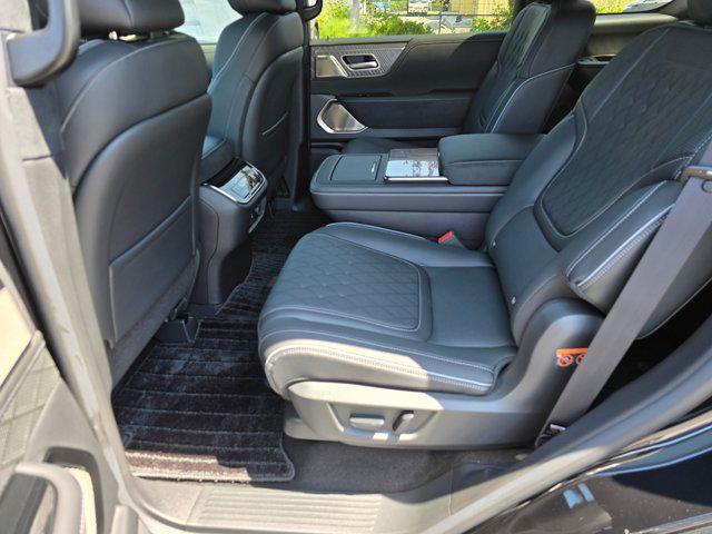 2025 INFINITI QX80 AUTOGRAPH AWD