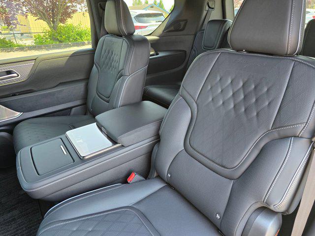 2025 INFINITI QX80 AUTOGRAPH AWD