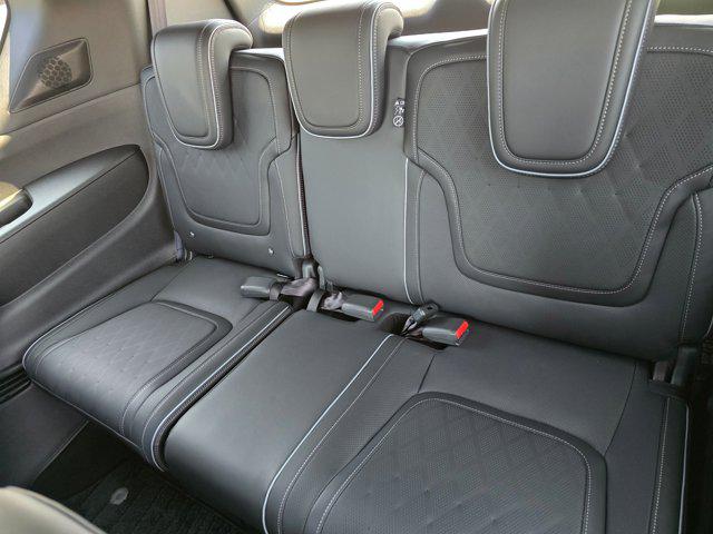 2025 INFINITI QX80 AUTOGRAPH AWD