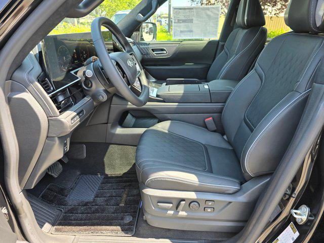 2025 INFINITI QX80 AUTOGRAPH AWD