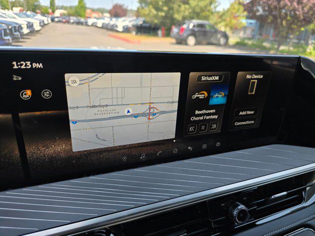 2025 INFINITI QX80 AUTOGRAPH AWD