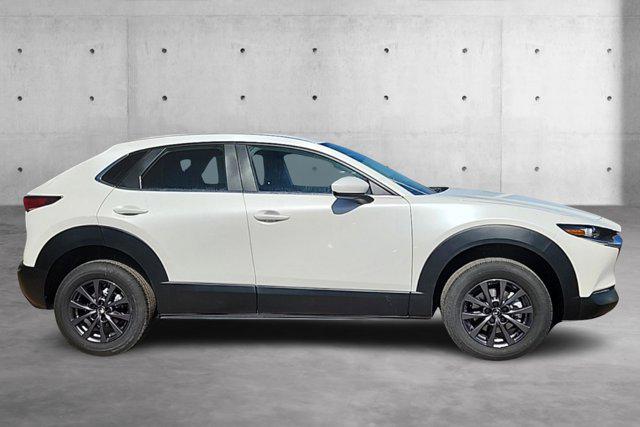 2025 Mazda CX-30 2.5 S
