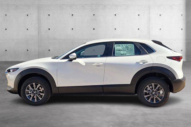 2025 Mazda CX-30 2.5 S